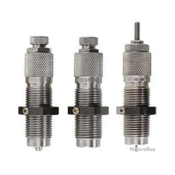Kit de rechargement 3 douilles Lyman rifle 50-70 GOVERNMENT