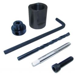 Kit d'extraction de douilles coinçées Lyman