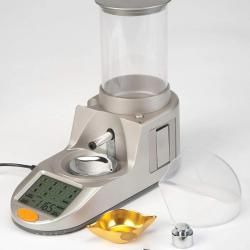 Balance Electronique Lyman Gen 6 Digital Powder Compact