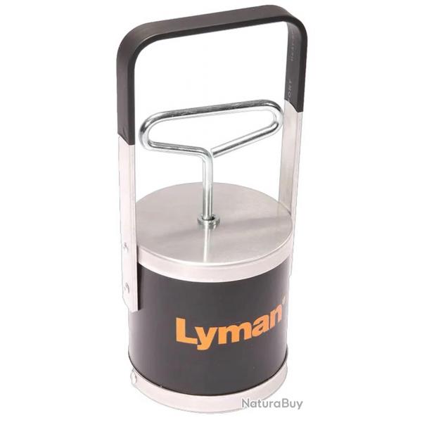 Aimant de transfert de broches Lyman Stainless Steel Pin Magnet