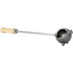 Lead dipper Lyman Louche à plomb