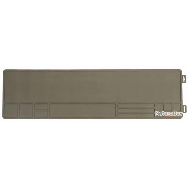 Tapis Entretien Lyman The Essential Rifle Maintenance pour Fusils