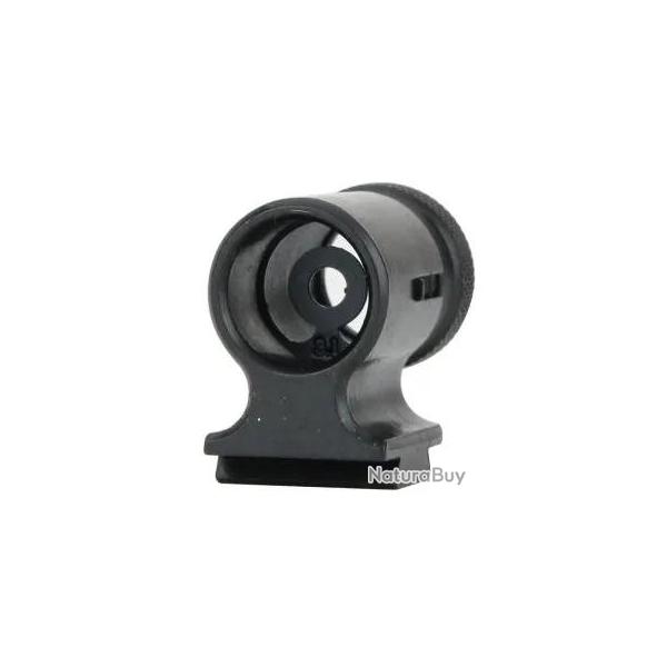 Guidon Tunnel Lyman 17xxx Front Target Sight 17AHB .404 HIGH
