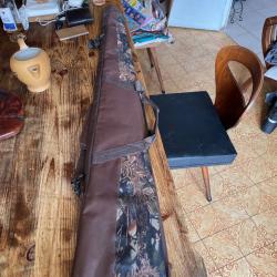 Housse fusil