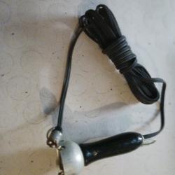 Lampe balladeuse militaire US