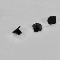 Socle de hausse revolver MANURHIN MR73