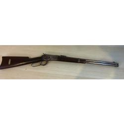 CARABINE WINCHESTER 1892 de 1893 d'origine (Cat. C1b)