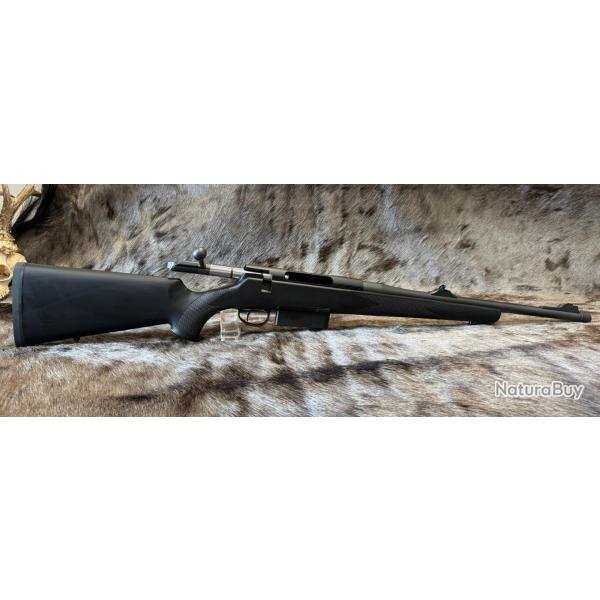 CARABINE TITAN RECHERCHE SIGNATURE CAL 9.3X62 OCCASION 0002820