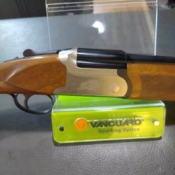 Fusil slug superposé marocchi i first calibre 12/76