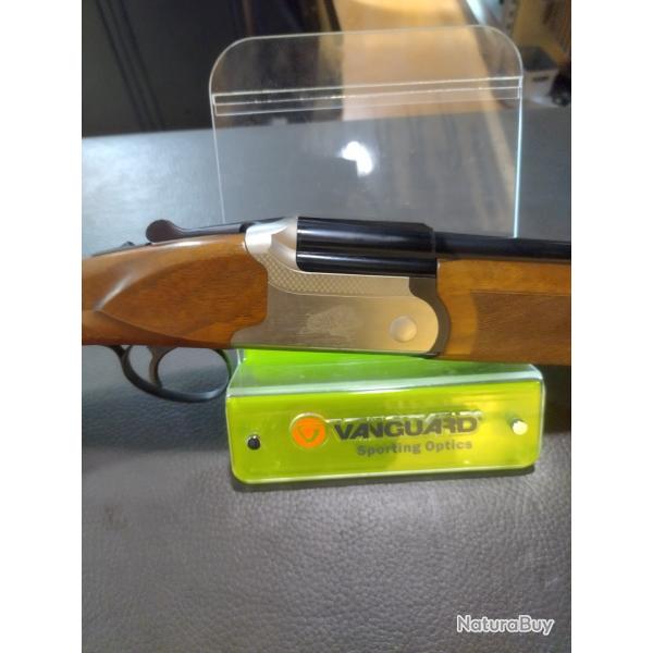 Fusil slug superpos marocchi i first calibre 12/76