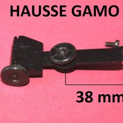 DERNIERE hausse GAMO - VENDU PAR JEPERCUTE (a7503)