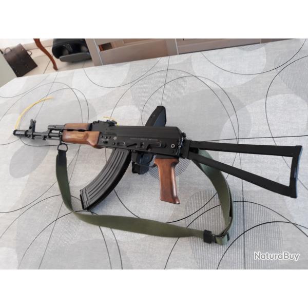 Trs belle IZHMASH SAIGA MK103: