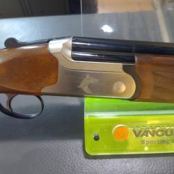 Fusil superpose becassier marocchi i first calibre 12/76