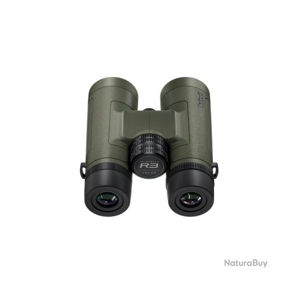 JUMELLE BUSHNELL Banner R3 8x42