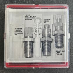 Jeu d'outils Lee carbure 45 Schofield