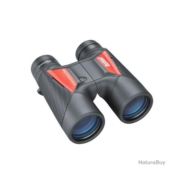 Jumelle BUSHNELL spectator sport permafocus porro 8x32 noire