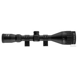 Lunette Nikko Stirling SFP 4-12x50 MountMaster Half Mildot NIKKO mountmaster AO 4-12x50 avec montage
