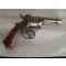 petites annonces chasse pêche : Pistolet type Lefaucheux 9 mm