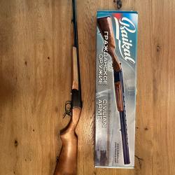 Baikal mono coup MP-18EM-M calibre 20/76