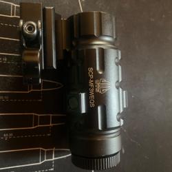 Magnifier utg scp-mf3weqs