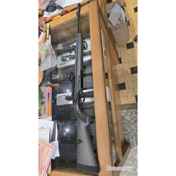 Speedline Karbon Verney Carron 30.06.