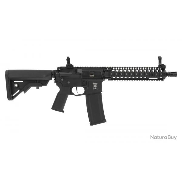 Rplique BUSHIDO JIN BLACK AEG SAIGO