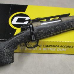 Nouveauté 2025!!! CVA USA Cascade LRX, canon Bergara, boitier type Winchester XPR!!! 300 Win Mag!!!