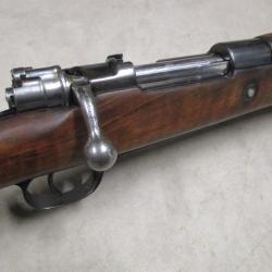 Mauser Argentino modelo 1909, Mise à prix 1 euro sans prix de réserve!!!