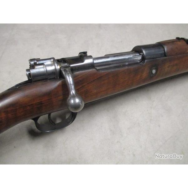 Mauser Argentino modelo 1909, Mise  prix 1 euro sans prix de rserve!!!
