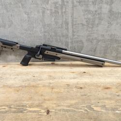 Bergara B14 "Custom" - Châssis Oryx - FDE - 22LR