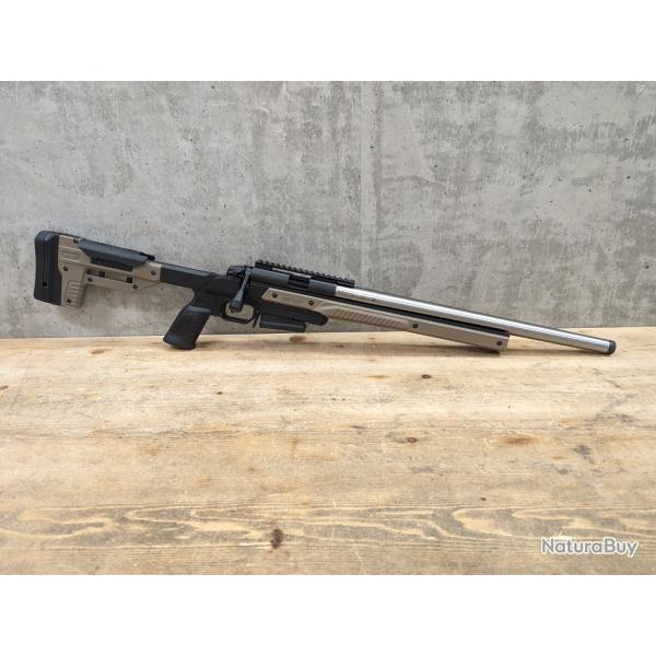 Bergara B14 "Custom" - Chssis Oryx - FDE - 22LR