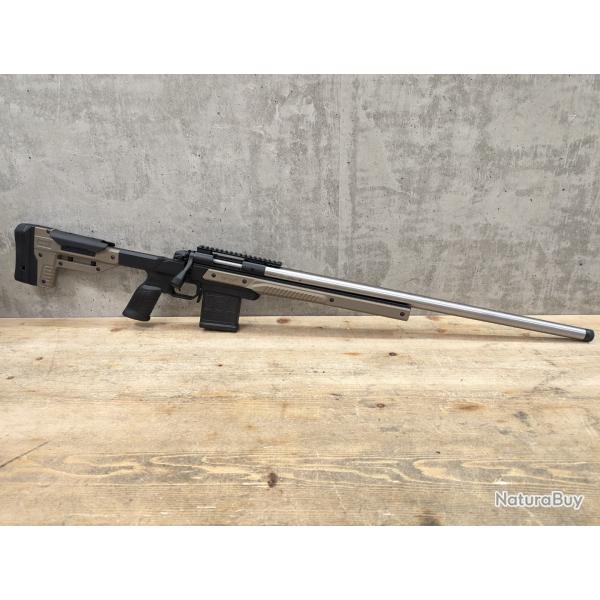Bergara B14 "Custom" - Chssis Oryx - FDE - 6mm creedmoor