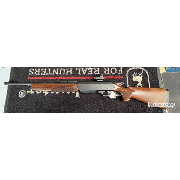 Occasion Carabine Pietta Chronos 30-06 + point rouge prix fou