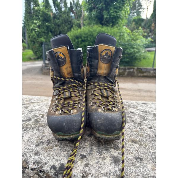 Chaussure