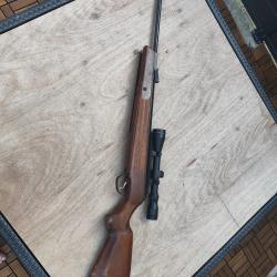 Carabine luger mod  135