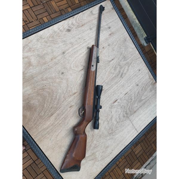 Carabine luger mod  135