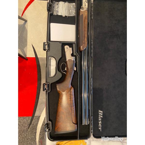 Fusil Beretta 694 Trap