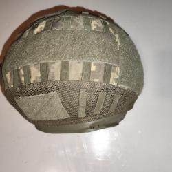 Casque militaire ukrainien