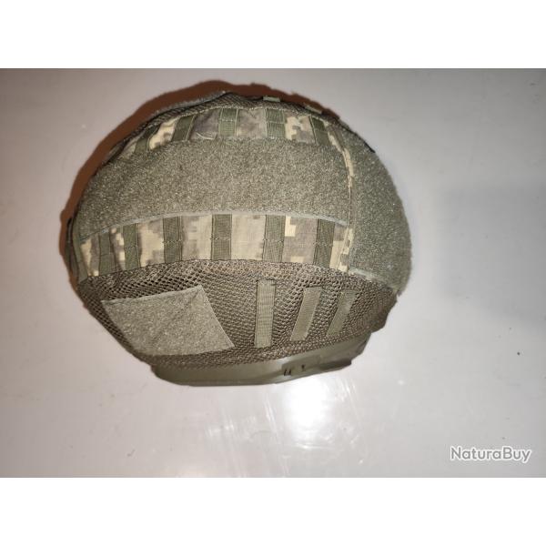 Casque militaire ukrainien