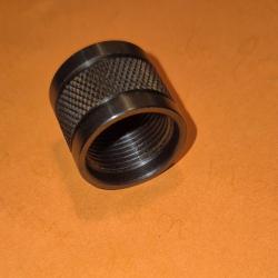 Ecou bague cache filet pour canon