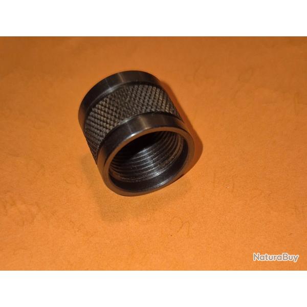 Ecou bague cache filet pour canon
