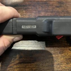 GLOCK 18 P.A.K
