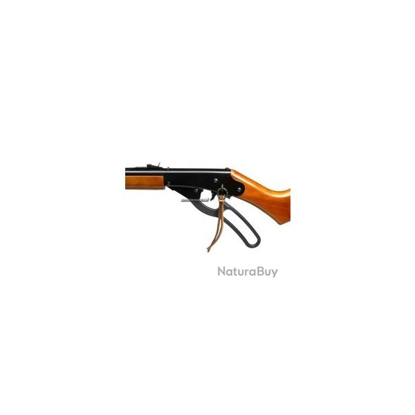 Carabine Winchester Daisy Adult Red Ryder Ressort Cal. 4,5 mm