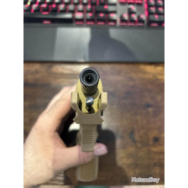 SSIG SAUER P.A.K