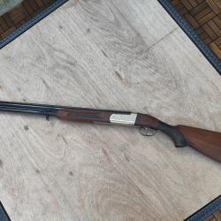 Fusil Verney carron hercule