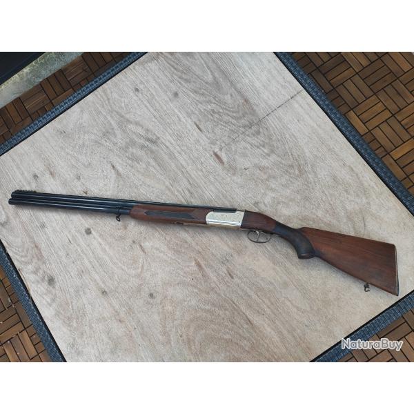 Fusil Verney carron hercule
