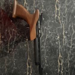 Pistolet ARTEMIS CP1-M Calibre 5.5 plombs