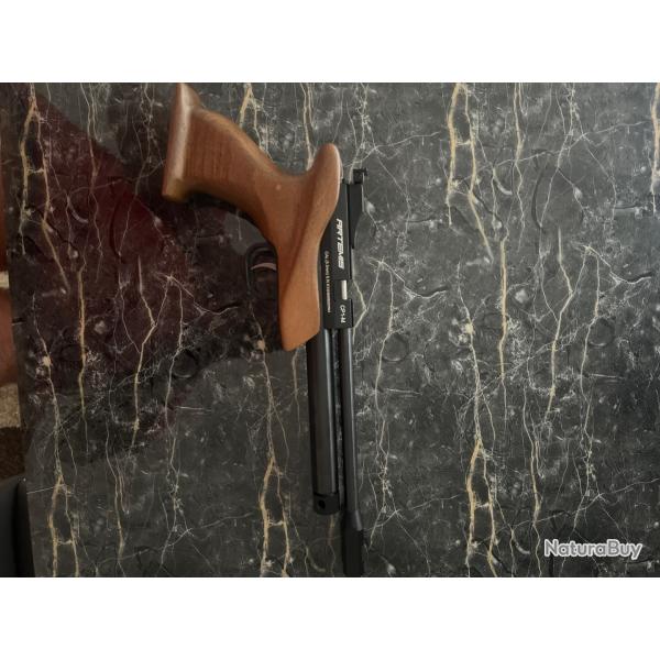 Pistolet ARTEMIS CP1-M Calibre 5.5 plombs