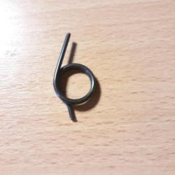 1 ressort