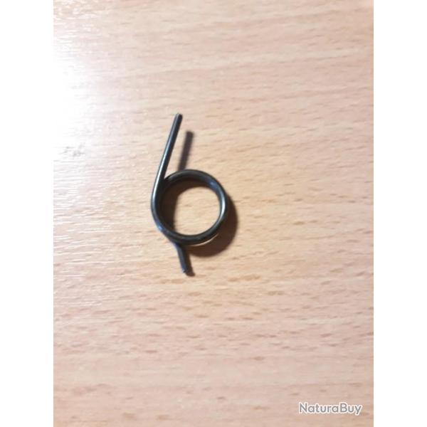 1 ressort